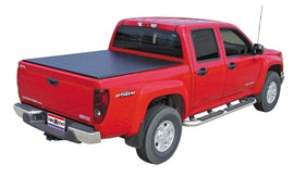 Truxedo 539801 Lo Pro Tonneau Cover - Black - 2004-2012 Chevy Colorado/GMC Canyon 5' Bed