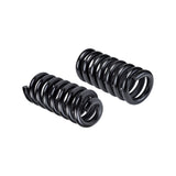 SuperSprings SSC-11 SuperCoils for Chevrolet/GMC C20/C25, Chevrolet/GMC G20/G25, Chevrolet P30/P32.