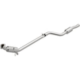 MagnaFlow Exhaust Products 21-564 Magnaflow OEM Grade Direct-Fit Catalytic Converter