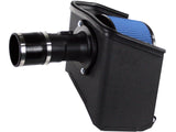 aFe Power 54-10492 Magnum FORCE Stage-2 Cold Air Intake System w/ Pro 5R Filter