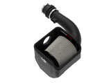aFe Power 54-13013D-1 Magnum FORCE Stage-2 Cold Air Intake System w/ Pro DRY S Filter