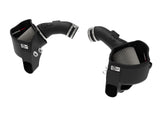 aFe Power 54-13030D Magnum FORCE Stage-2 Cold Air Intake System w/ Pro DRY S Filter