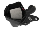 aFe Power 54-13053D Magnum FORCE Stage-2 Cold Air Intake System w/ Pro DRY S Filter