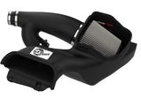 aFe Power 54-13061D Magnum FORCE Stage-2 Cold Air Intake System w/ Pro DRY S Filter