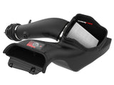 aFe Power 54-13080D Magnum FORCE Stage-2 Cold Air Intake System w/ Pro DRY S Filter