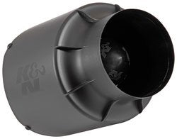 K&N 54-5000 Engine Cold Air Intake Performance Kit