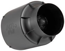 Load image into Gallery viewer, K&amp;N 54-5000 Engine Cold Air Intake Performance Kit