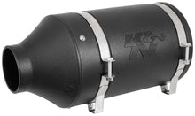 Load image into Gallery viewer, K&amp;N 54-6853 Universal Off-Road Air Intake