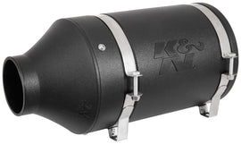 K&N 54-6853 Universal Off-Road Air Intake