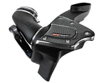 aFe Power 54-82952-C Magnum FORCE Stage-2Si Carbon Fiber Cold Air Intake System w/ Pro 5R Filter