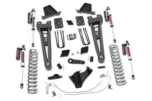 Load image into Gallery viewer, 6 Inch Lift Kit | Diesel | Radius Arm | Vertex | Ford F-250 Super Duty (11-14)