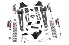 Load image into Gallery viewer, 6 Inch Lift Kit | Diesel | Radius Arm | Vertex | Ford F-250 Super Duty (15-16)
