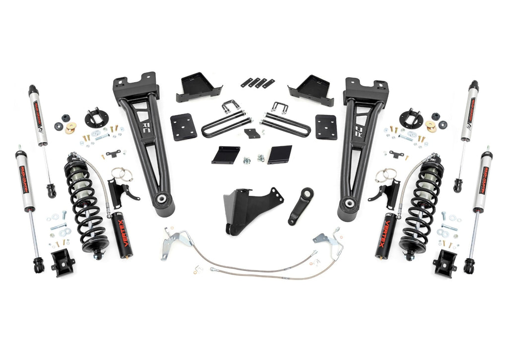 6 Inch Lift Kit  |  Diesel  |  Radius Arm  |  C/O V2 | Ford F-250 Super Duty (11-14)