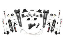 Load image into Gallery viewer, 6 Inch Lift Kit  |  Diesel  |  Radius Arm  |  C/O V2 | Ford F-250 Super Duty (11-14)