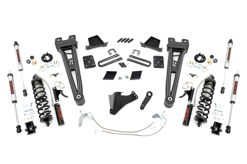 6 Inch Lift Kit  |  Diesel  |  Radius Arm  |  C/O V2 | Ford F-250 Super Duty (15-16)