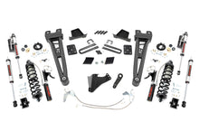 Load image into Gallery viewer, 6 Inch Lift Kit  |  Diesel  |  Radius Arm  |  C/O Vertex | Ford F-250 Super Duty (11-14)