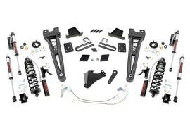6 Inch Lift Kit  |  Diesel  |  Radius Arm  |  C/O Vertex | Ford F-250 Super Duty (11-14)