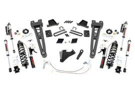6 Inch Lift Kit  |  Diesel  |  Radius Arm  |  C/O Vertex | Ford F-250 Super Duty (15-16)