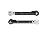ICON Vehicle Dynamics 54102T 22-24 TUNDRA/23-24 SEQUOIA/24 TACOMA/LC250/GX550 TUBULAR REAR UPPER LINK KIT