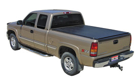 Truxedo 541101 Lo Pro - 88-98 C/K 1500/88-00 C/K 2500/3500 6'6