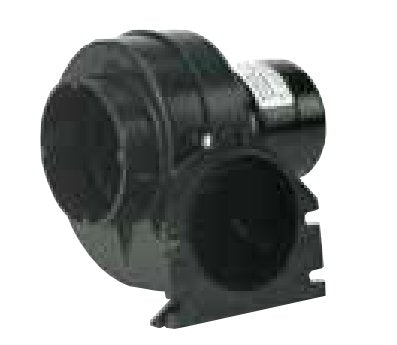 JOHNSON PUMP 54124 3' BLOWER FLANGE MOUNTED 12V