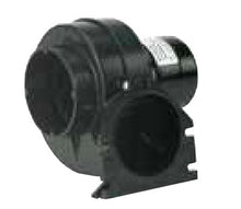 Load image into Gallery viewer, JOHNSON PUMP 54124 3' BLOWER FLANGE MOUNTED 12V