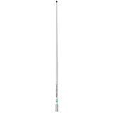 SHAKESPEARE 5420-XT 4' GALAXY AM/FM ANTENNA  WHITE