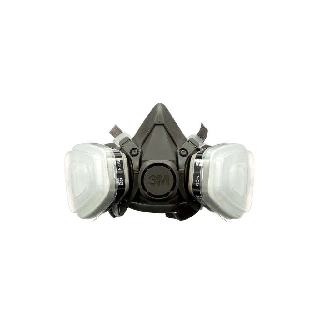 3M 54252 3M  PERFORMANCE PAINT PROJECT RESPI