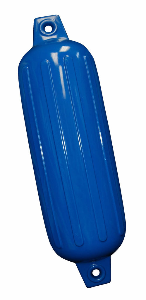 TAYLOR MADE 543116 6' X 22' BLUE BOAT GUARD FENDER