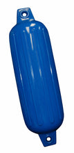 Load image into Gallery viewer, TAYLOR MADE 543116 6' X 22' BLUE BOAT GUARD FENDER