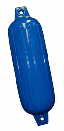 TAYLOR MADE 543116 6' X 22' BLUE BOAT GUARD FENDER