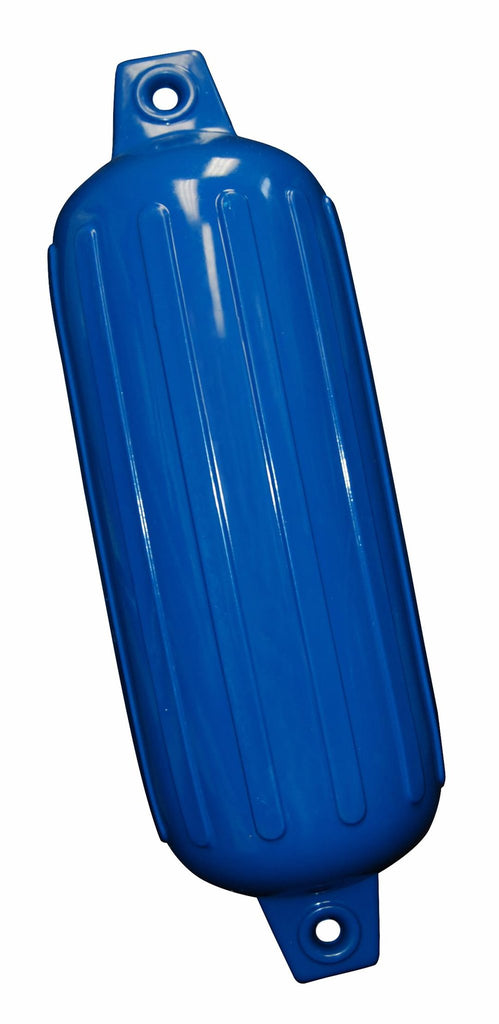 TAYLOR MADE 543117 8' X 26' BLUE BOAT GUARD FENDER