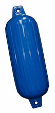 Load image into Gallery viewer, TAYLOR MADE 543117 8' X 26' BLUE BOAT GUARD FENDER