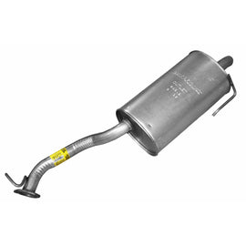 WALKER EXHAUST 54319 MUFFLER-QUIETFLOW