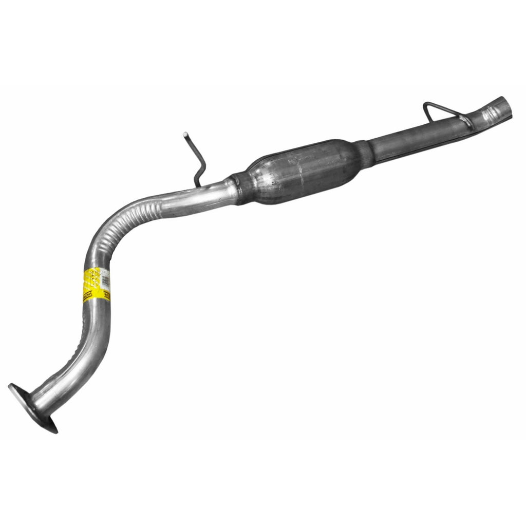 WALKER EXHAUST 54373 RESONATOR ASSEMBLY-DOMEST
