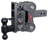 GEN-Y Hitch GH-2324 The BOSS TORSION-FLEX 2.5