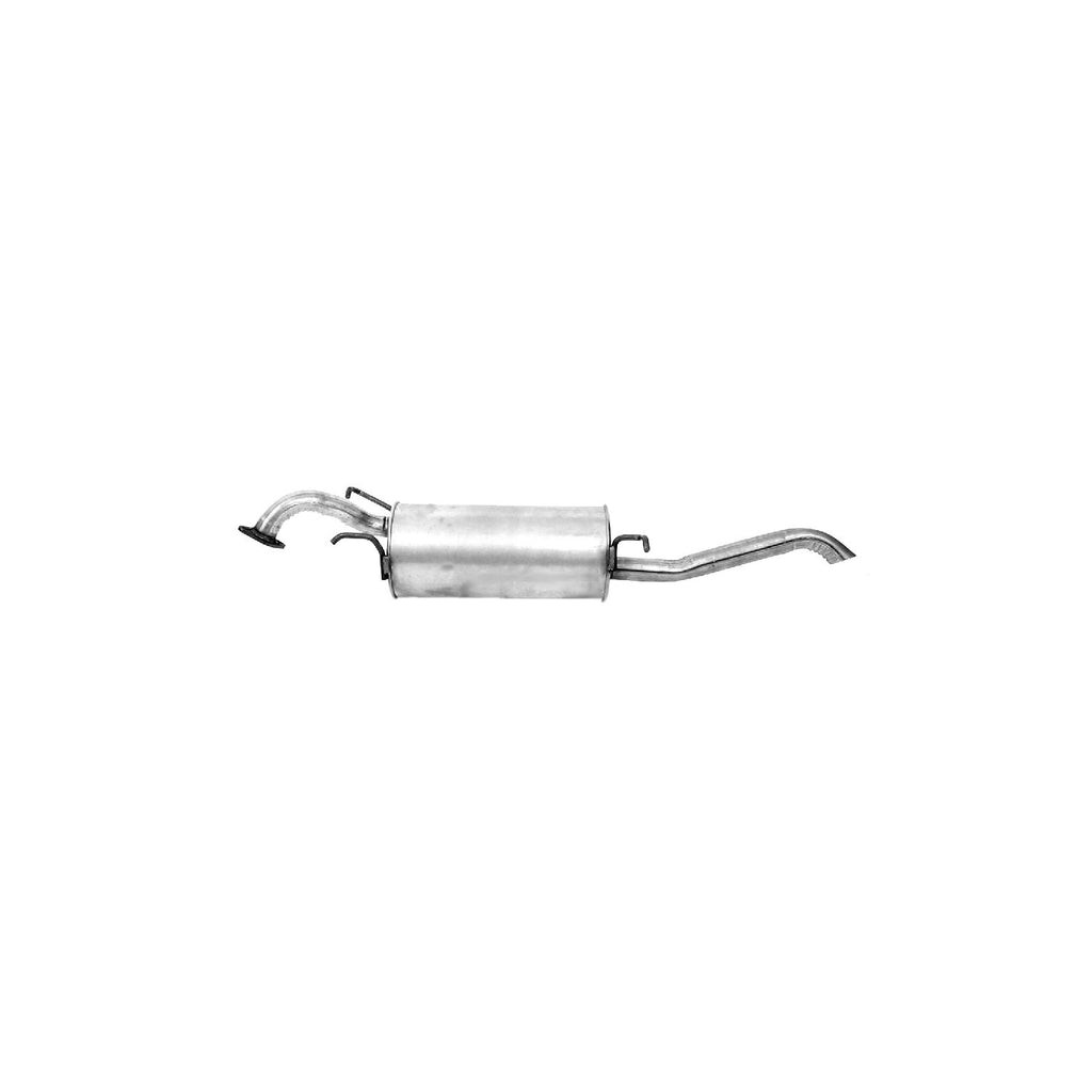 WALKER EXHAUST 54479 MUFFLER-QUIET-FLOWSS-DOME
