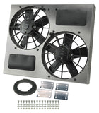 Derale 16830 Powerpack - High Output Dual 11