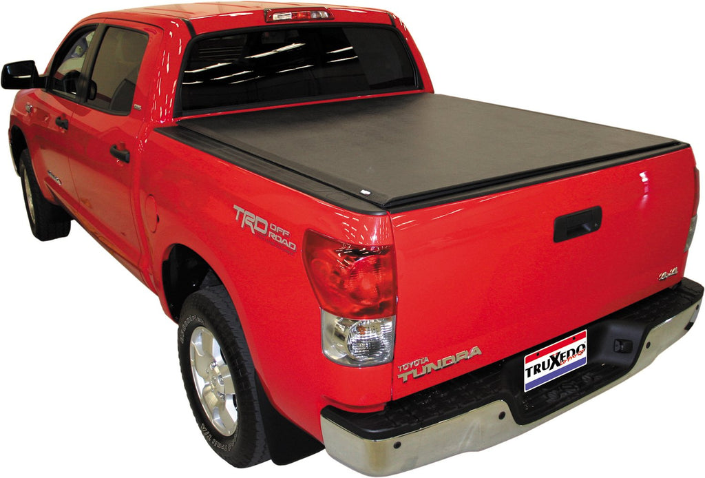 Truxedo 545101 Lo Pro - 01-06 Tundra 6'2" w/ Bed Caps