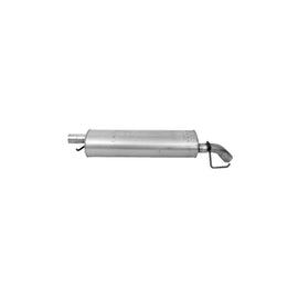 WALKER EXHAUST 54548 QUIET FLOW 3 MUFFLER