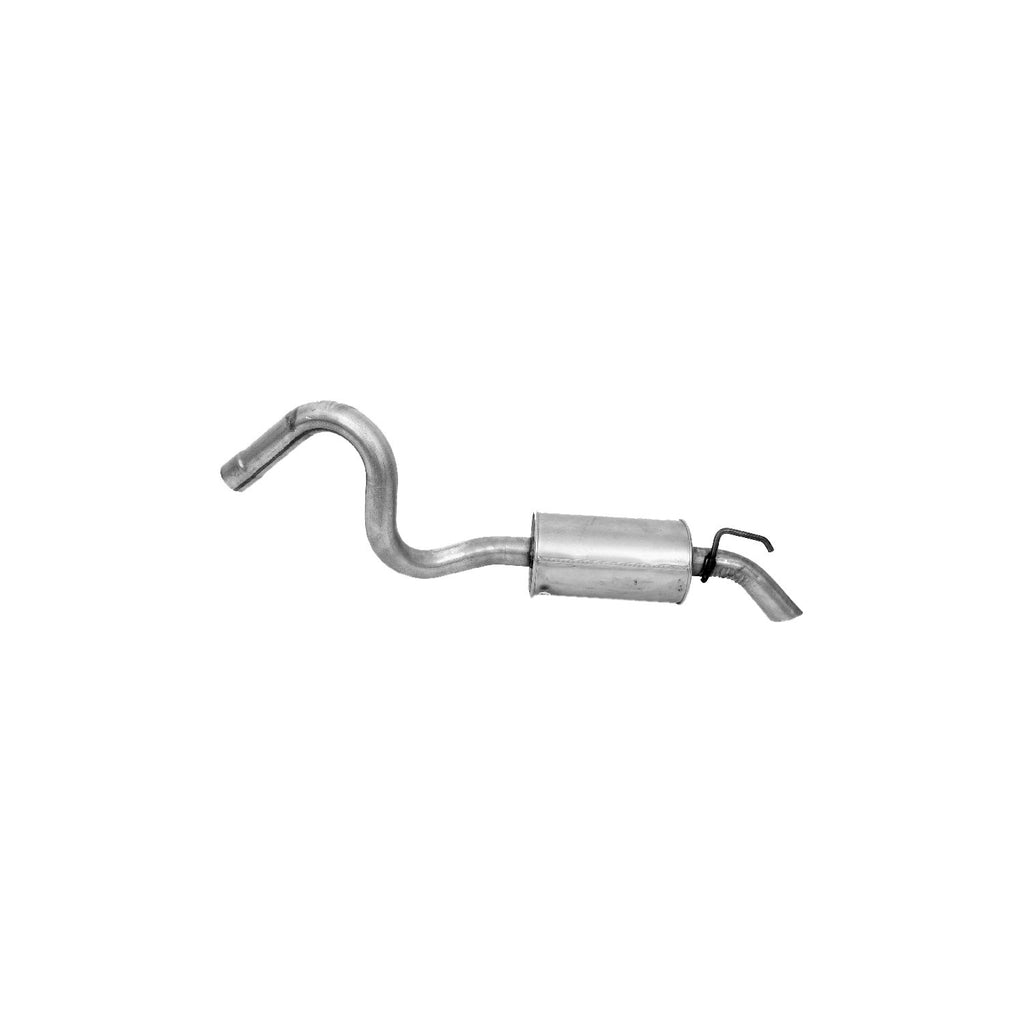 WALKER EXHAUST 54549 RES/MUFFLER ASSEMBLY