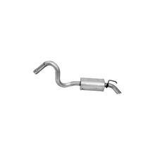 Load image into Gallery viewer, WALKER EXHAUST 54549 RES/MUFFLER ASSEMBLY