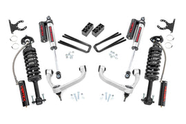 3 Inch Lift Kit | Vertex | Ford F-150 4WD (2014-2020)