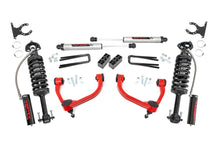 Load image into Gallery viewer, 3 Inch Lift Kit | UCAs | Vertex/V2 | Ford F-150 4WD (2014-2020)