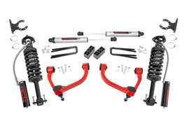 3 Inch Lift Kit | UCAs | Vertex/V2 | Ford F-150 4WD (2014-2020)