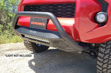 Load image into Gallery viewer, Go Rhino 545660T Front end protection with light mounting options for modern bumper styles