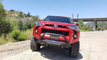 Load image into Gallery viewer, Go Rhino 5456620LT Front end protection with light mounting options for modern bumper styles