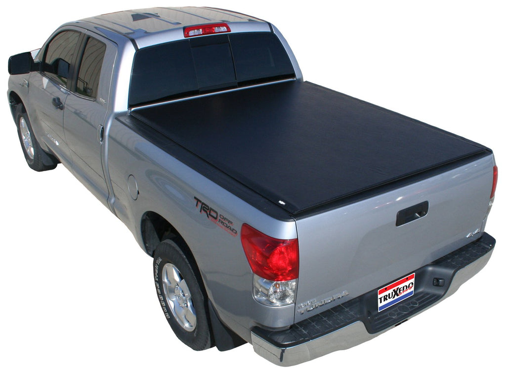 Truxedo 545701 Lo Pro - 07-21 Tundra 6'6" w/out Deck Rail System