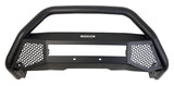 Go Rhino 546540T Front end protection with light mounting options for modern bumper styles