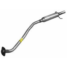 Load image into Gallery viewer, WALKER EXHAUST 54698 RESONATOR DIRECT FIT ASSY
